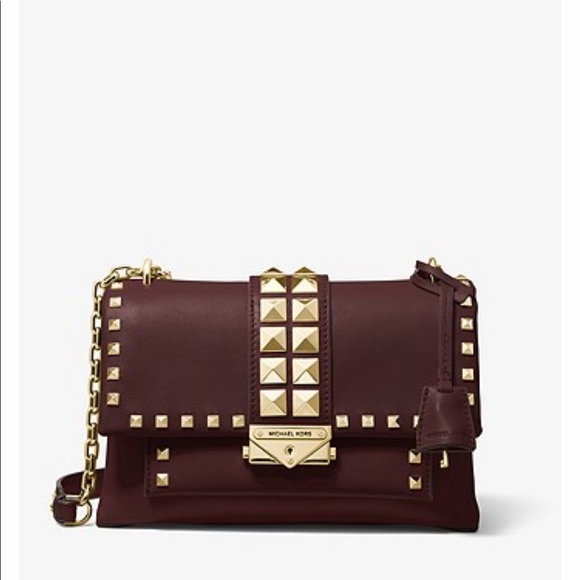 Michael Kors Handbags - Hold!!Brand New! Michael Kors Medium Crossbody bag